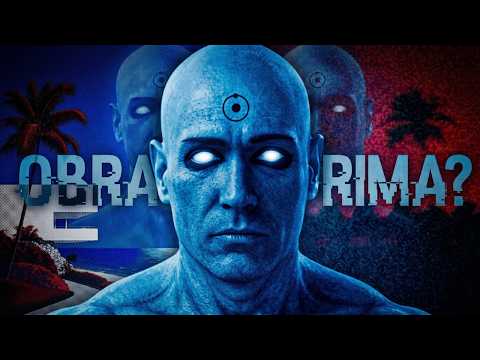 Watchmen - The Movie: masterpiece or overrated?