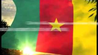 Cameroon Anthem by http://www.cameroon-today.com/index.html