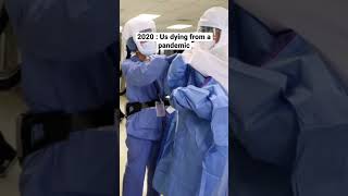 Girls taking notes in high school be like part.2 😂 #shorts