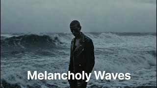  Melancholy Waves- DARKPULSE