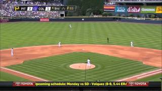 8/11/13 CG: PIT@COL