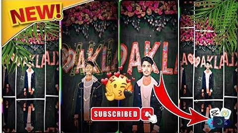 #Porle mone tomake💘💞XML file Bangla song 🔰 bangla song Xml file 🔰 XML file alight motion 🔰 XML file🔰