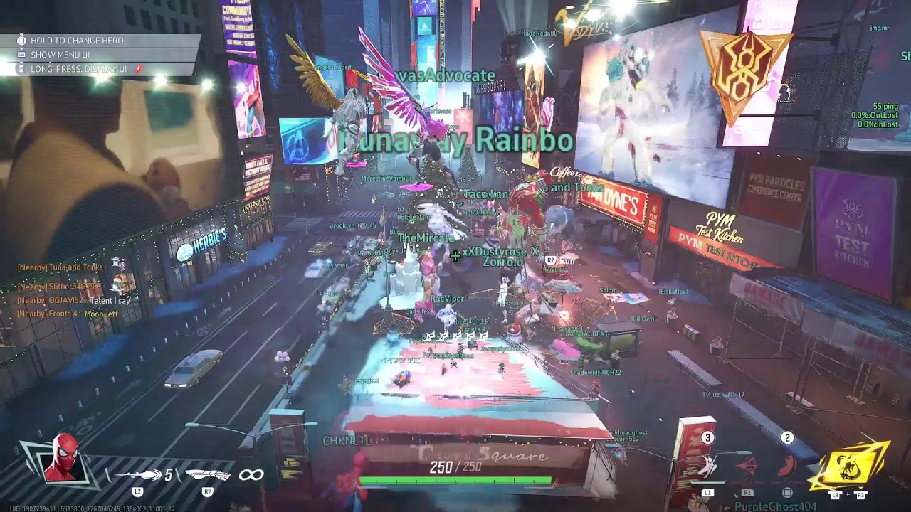 Jesus loves us all, Top 639 Peak, Eternity Player, 25 Lords(started in s2.5 fr) pls gift skins 😌