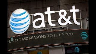 Tens of millions of AT&T customers' data exposed in breach