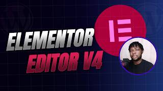 I tested the Elementor V4 Editor – Here's what you need to know