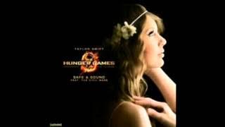Safe and Sound Instrumental - Taylor Swift
