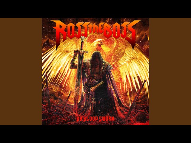 Ross The Boss - Lilith