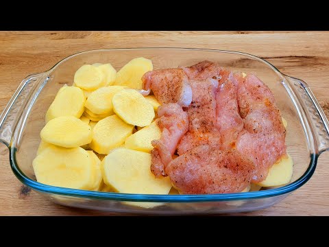 Schnell & einfach einen leckeren Bauerntopf Selber Machen, mit Hackfleisch, Kartoffeln, Paprika & Zu. 