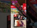 【ポケモンSV】Nintendo Switchスカーレットバイオレットエディションを買ってみた