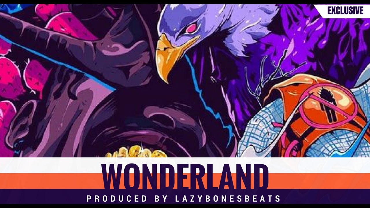 [FREE] Smooth Trap Beat 2019 | Inspiring Hip Hop Rap Instrumental (Prod.lazybonesbeats)