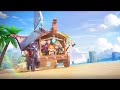 🍀『GOGOマフィン』出発進行!🍀