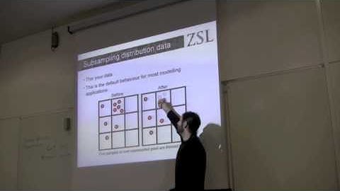 BITC / Data Capture - Sampling Bias 1