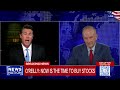 Bill O'Reilly: Anyone can build wealth if they're willing to sacrifice | On Balance