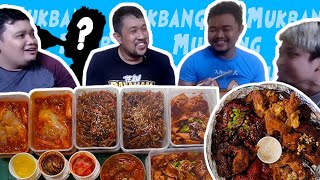 Mukbang with friends | Korean Streetfood in Masbate | Mukbang Video