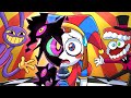 THE AMAZING DIGITAL CIRCUS SONG (Animation)