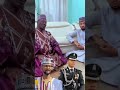 Wakilin Shugaban Kasa Bola Tinibu Yagabatarda Ta Aziyya Ga Sheikh Yusuf Sambo Rigachikum 