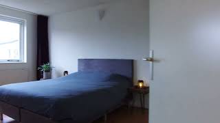 Instapklare Tussenwoning In Slangenbeek - Stockholmstraat 59 Hengelo - Prisma Era Makelaars Hengelo