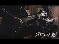 Gaerea  glare official guitar playthrough 2022