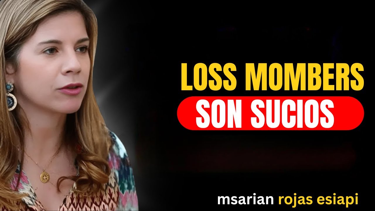 Por Qué el Deseo Masculino NO es lo que te Contaron (Los HOMBRES son SUCIOS) | Marian Rojas Estapé