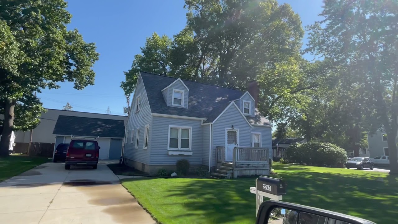 Keego Harbor Homes - relocating to Keego Harbor MI