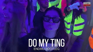 Mike Candys - Do My Ting (ENDRIU BOOTLEG)