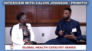 GHC 2023 - Medical Cannabis with Calvin Johnson (Megatron) - Primitiv