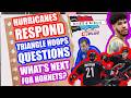 Canes Shutdown Ottawa's Attempt To Set Tone | Lingering Questions For Duke, UNC &amp; NC State Hoops