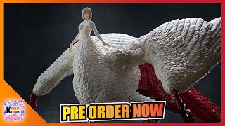 POP UP PARADE Falin Chimera XL Size Delicious in Dungeon Good Smile Company