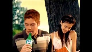 Sprite Acımasız Gerçekler Reklamı (Bunu Türkiye'de yayınlatmazlar) :D