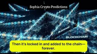 What is Blockchain? Explained Simply in 60 Seconds
