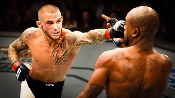 UFC Fights You Probably FORGOT HAPPENED! 🚨