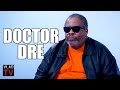 Doctor Dre Calls NWA Movie "Straight Outta Fiction", Doing "Who's The Man" (Part 6)