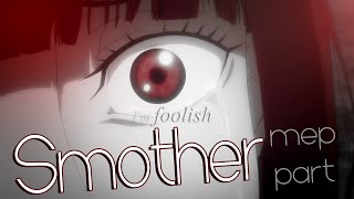 Ss Death Parade - Smother 1