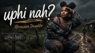 Nkosazana Daughter - Uphi Nah FEAT Master KG X Nobuhle (Official Music Video)
