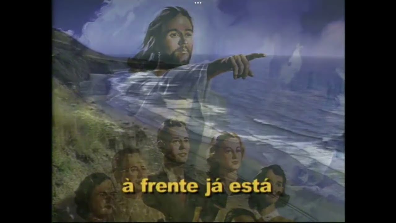 Hinário Adventista - Falange Destemida