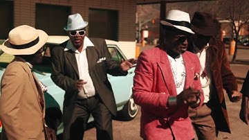 Mark Ronson ft  Bruno Mars   Uptown Funk Oldtown Cover ft  Alex Boye