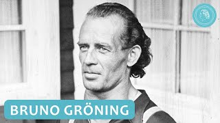 What Kind of a Person was Bruno Gröning? - His Life in Seven Chapters - from the Film "1001 Way"