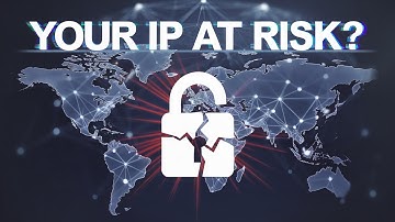 Can Hackers Hack You with Just Your IP Address?