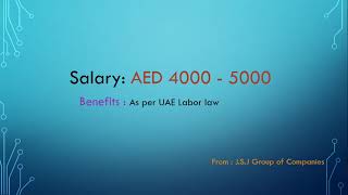 Required Airline Reservation Agent