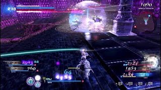 Dissidia NT - Y'shtola Ranked Matches 104
