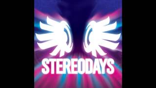 Random But Raw - Ear Tease (Stereodays)