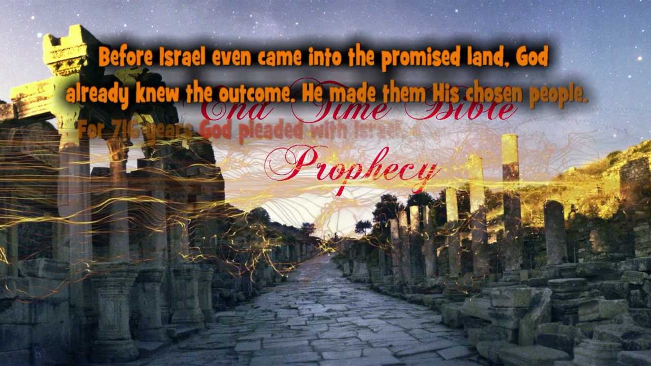 What Is God's Purpose For The Great Tribulation Part 1.mpgEnd Time Bible Prophecy - YouTube