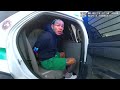 Top 5 Rapper Arrests Caught on Camera