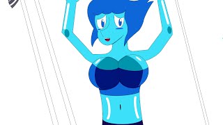Lapis Lazuli Summer 18
