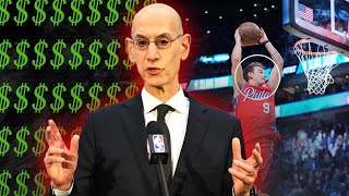 Celebrity The NBA Used Mac McClung For Money Profile