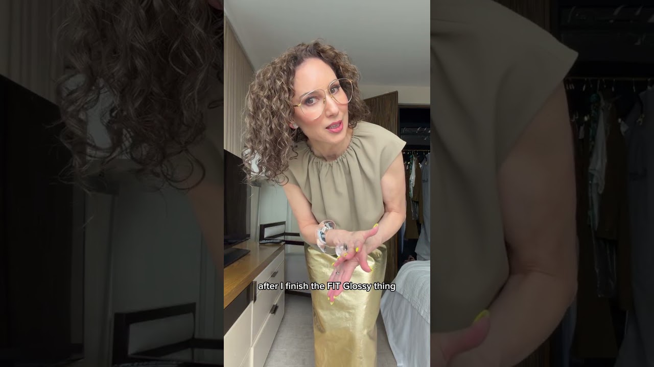 What Am I Wearing for New York Fashion Week? | Carla Rockmore  #fashion #ootd #nyfw #fashiontrends