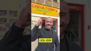 Cool Vegan Finds At Asian Supermarket