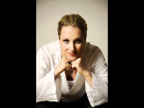 Diana Damrau: Franz Schubert, Lied der Delphine