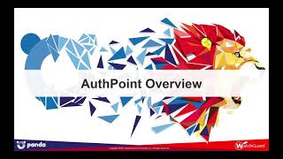 Multifactor Authentication: AuthPoint 101 screenshot 2