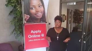 GSO Hiring Event